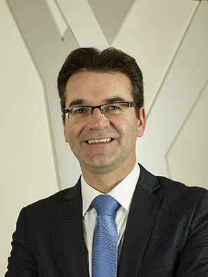 Arnaud MOYON