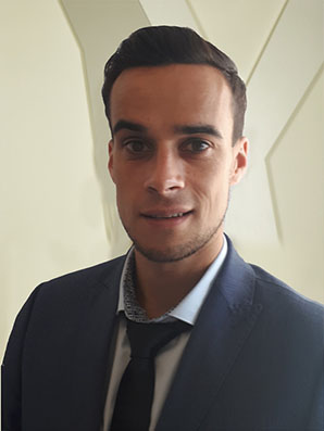 Benjamin NUAUD
