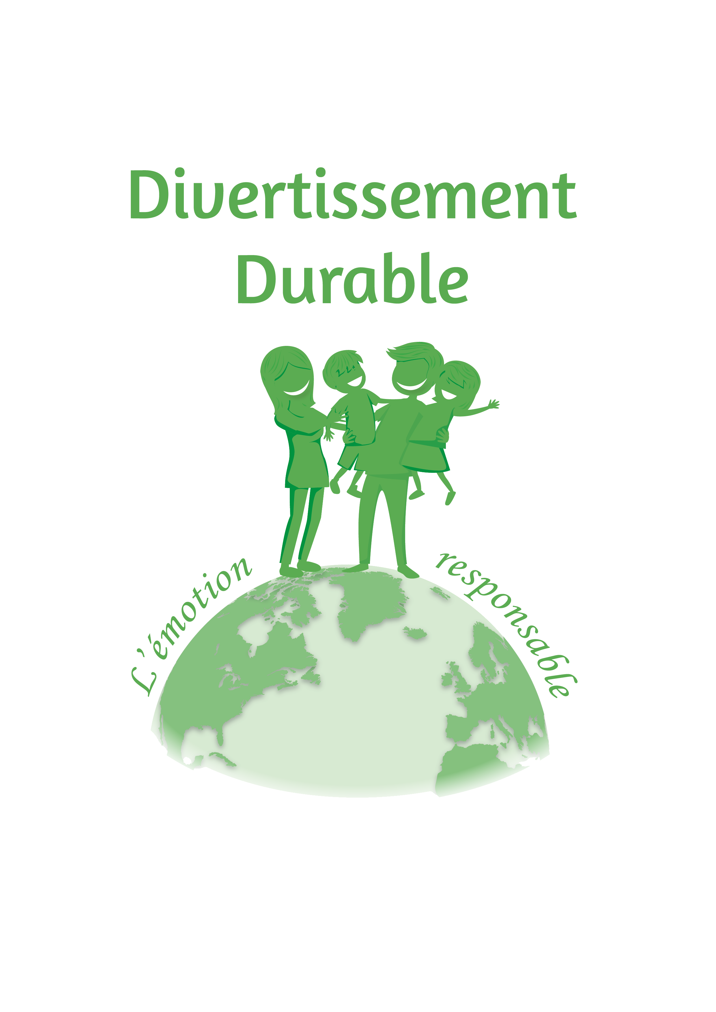 logo label divertissement durable