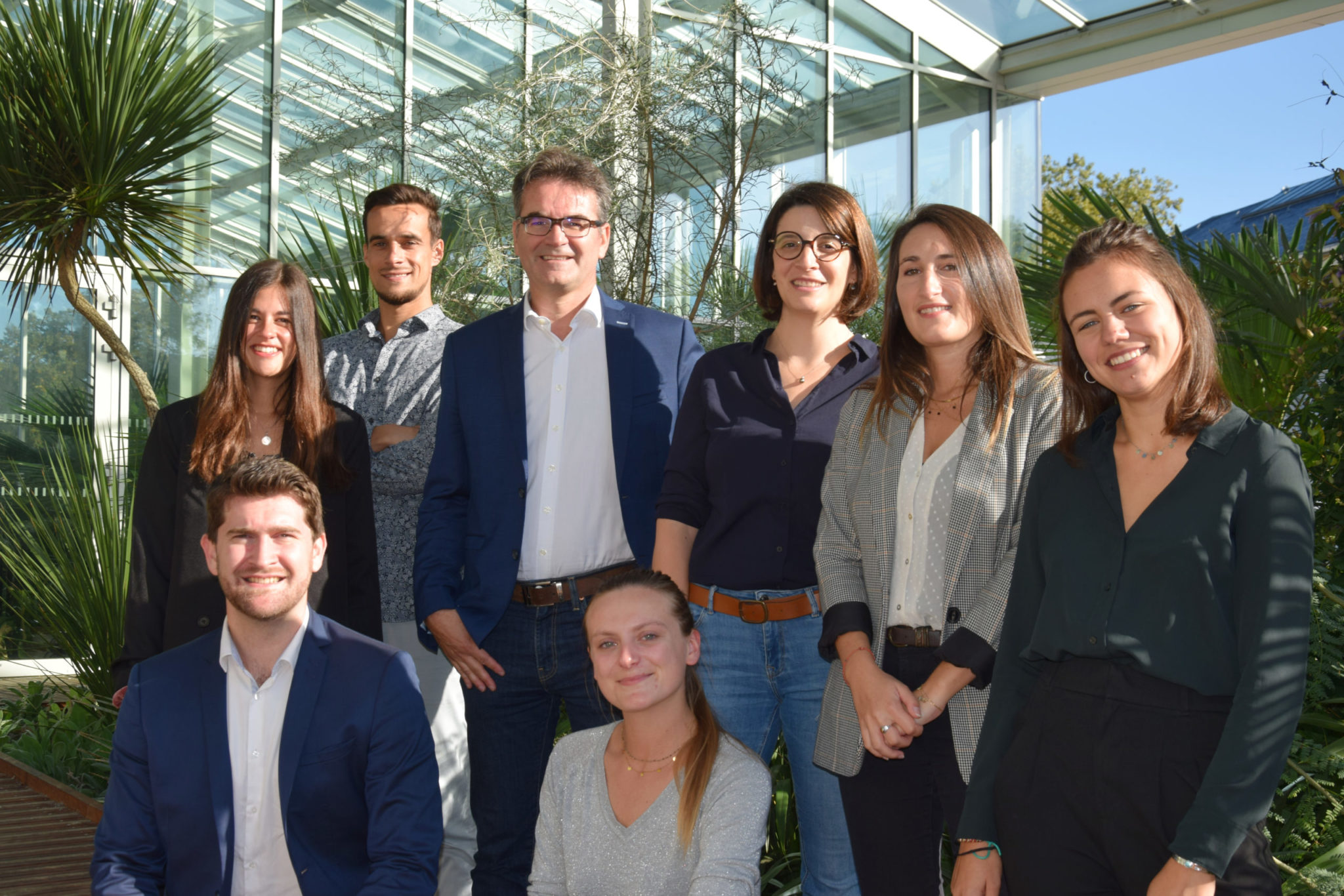 EQUIPE