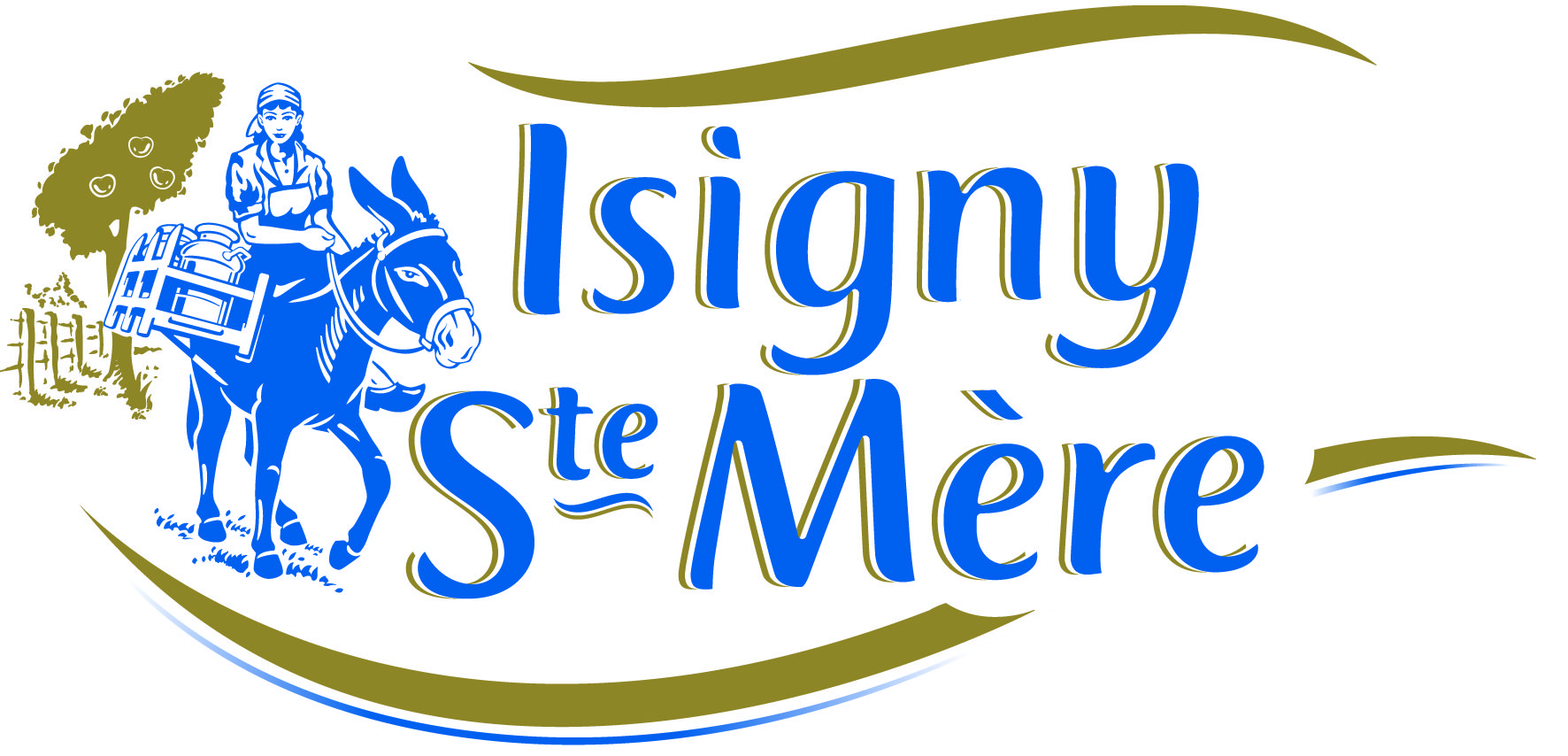 logo isigny